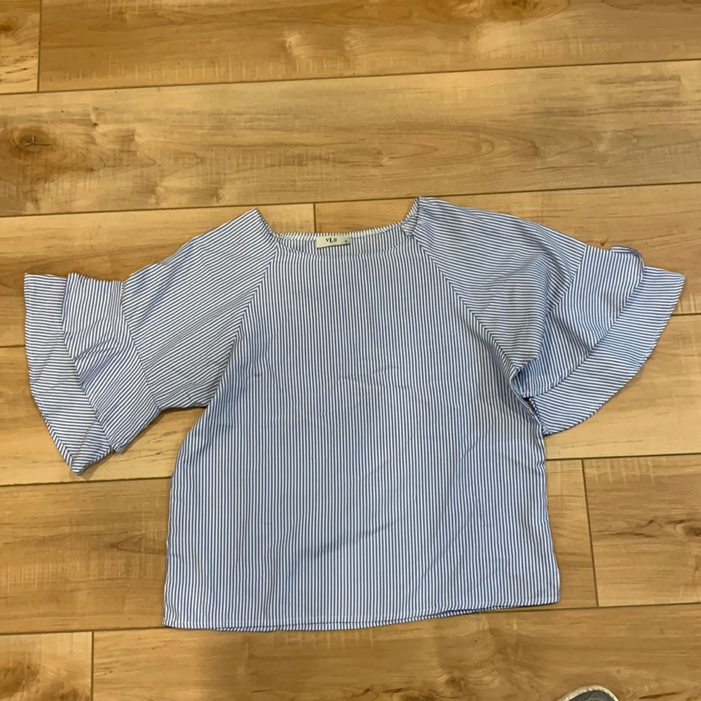 Cute Summer Top